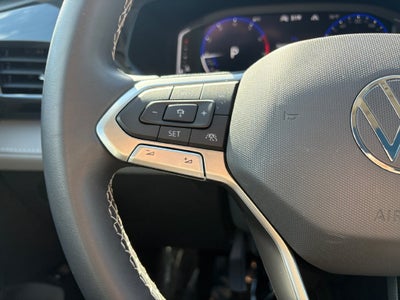 2022 Volkswagen Taos 1.5T SEL