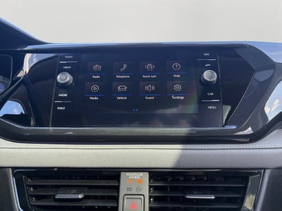 2022 Volkswagen Taos 1.5T SEL