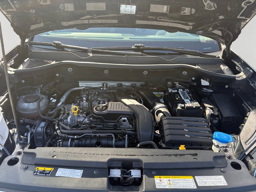 2022 Volkswagen Taos 1.5T SEL