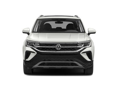 2022 Volkswagen Taos 1.5T SEL
