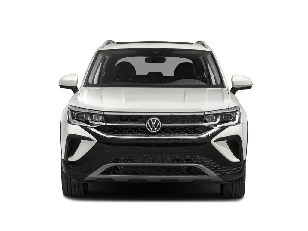 2022 Volkswagen Taos 1.5T SEL