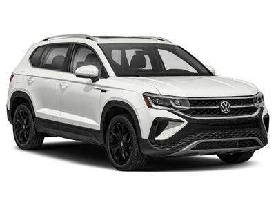 2022 Volkswagen Taos 1.5T SEL
