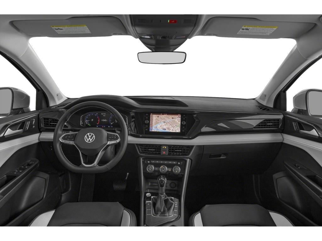 2022 Volkswagen Taos 1.5T SEL