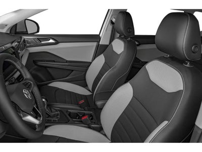 2022 Volkswagen Taos 1.5T SEL