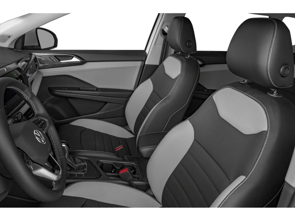 2022 Volkswagen Taos 1.5T SEL