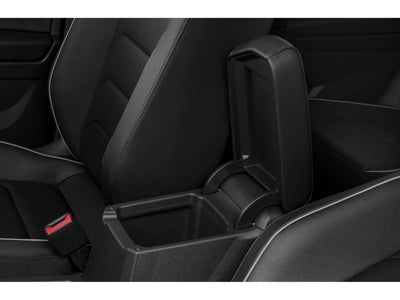 2019 Volkswagen Tiguan 2.0T SEL Premium 4Motion