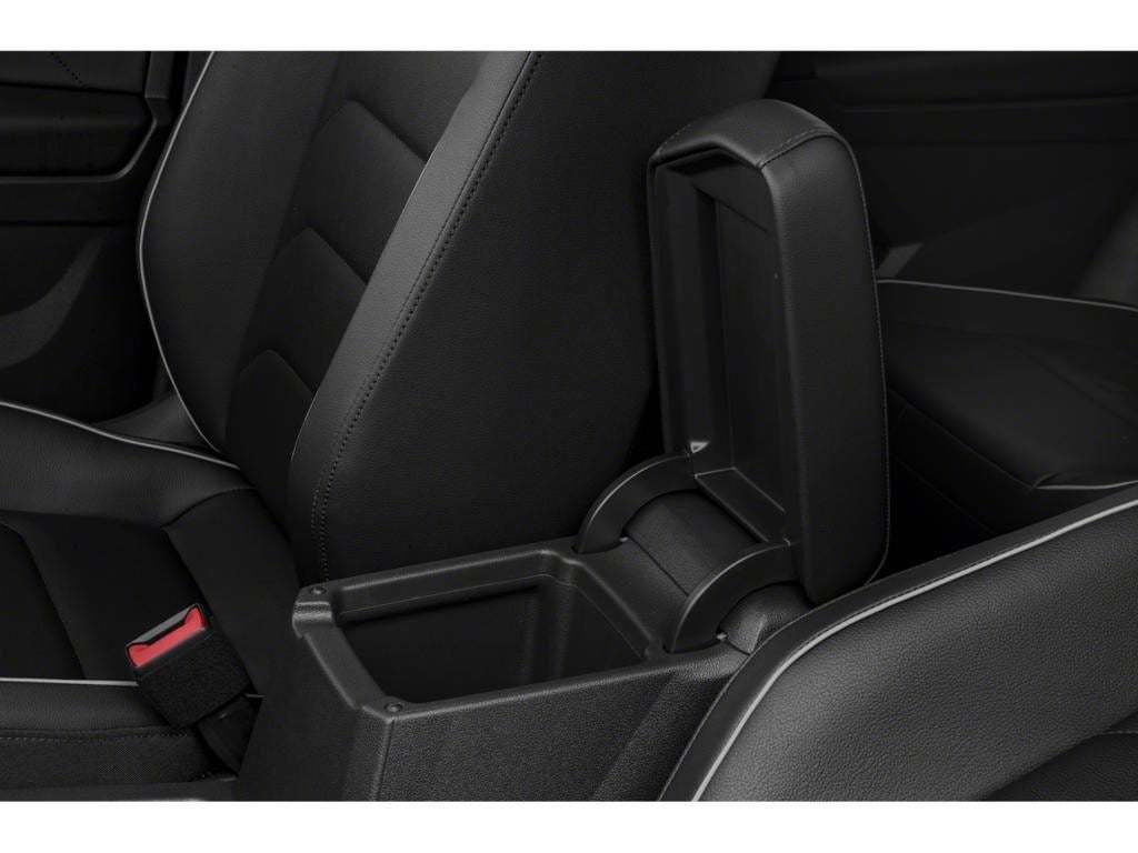 2019 Volkswagen Tiguan 2.0T SEL Premium 4Motion