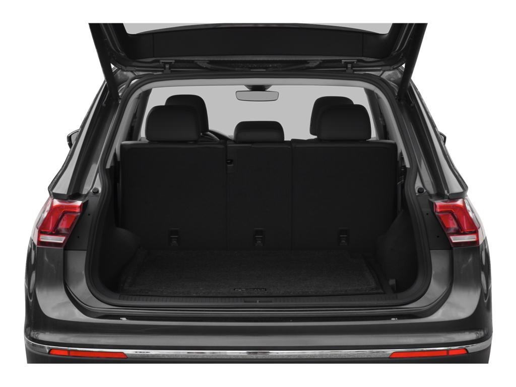 2019 Volkswagen Tiguan 2.0T SEL Premium 4Motion