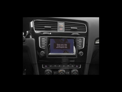 2016 Volkswagen Golf SportWagen TSI Limited Edition