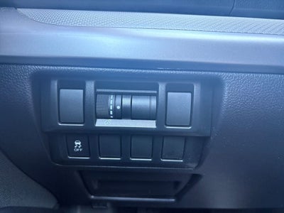 2017 Subaru Outback 2.5i