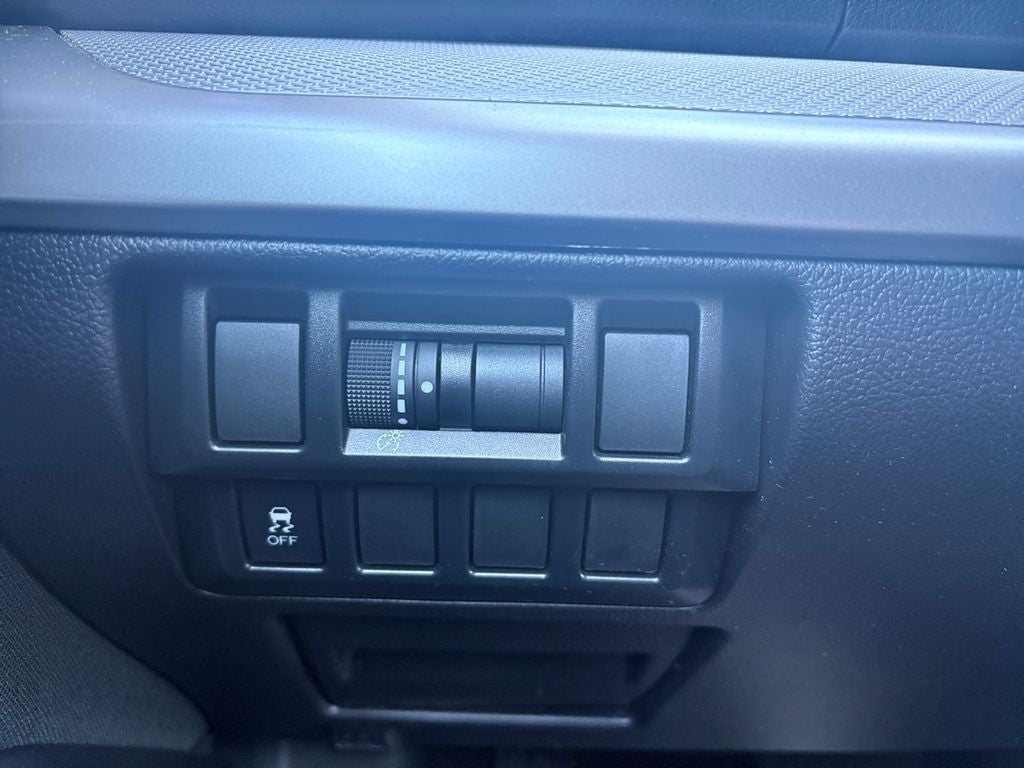 2017 Subaru Outback 2.5i