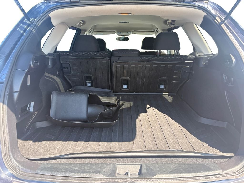 2017 Subaru Outback 2.5i