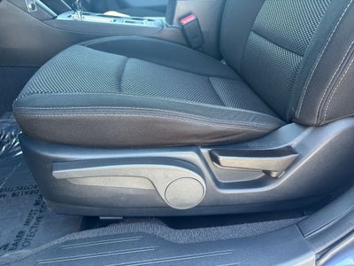 2017 Subaru Outback 2.5i