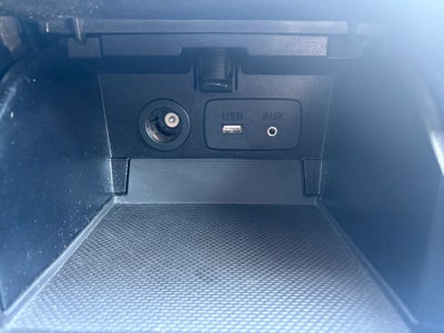 2017 Subaru Outback 2.5i