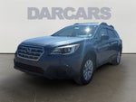 2017 Subaru Outback 2.5i