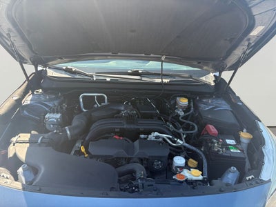 2017 Subaru Outback 2.5i