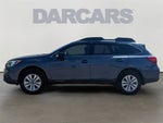 2017 Subaru Outback 2.5i