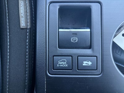 2017 Subaru Outback 2.5i