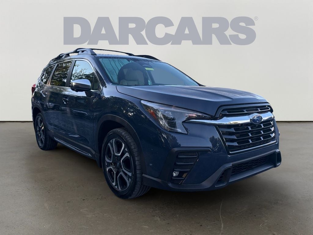 2023 Subaru Ascent Limited