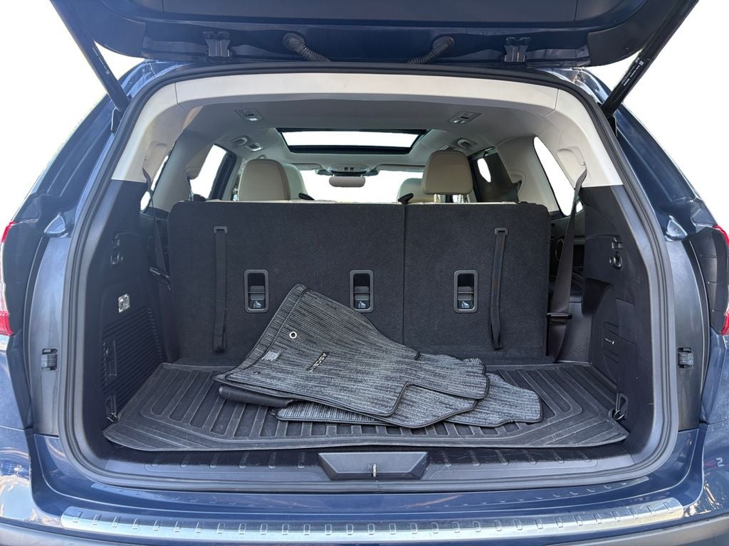 2023 Subaru Ascent Limited