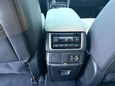 2023 Subaru Ascent Limited