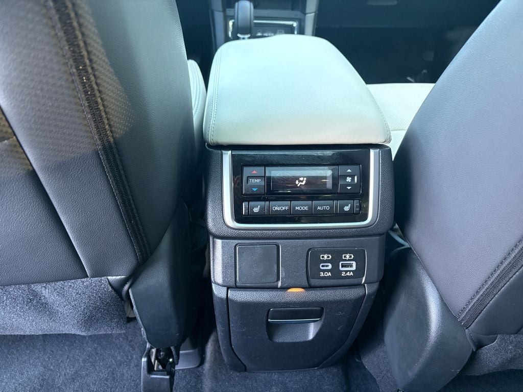 2023 Subaru Ascent Limited