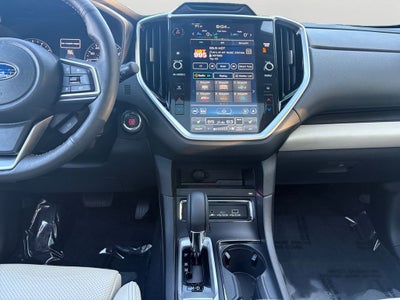 2023 Subaru Ascent Limited