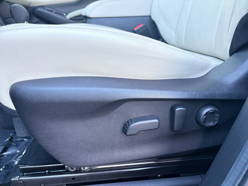 2023 Subaru Ascent Limited