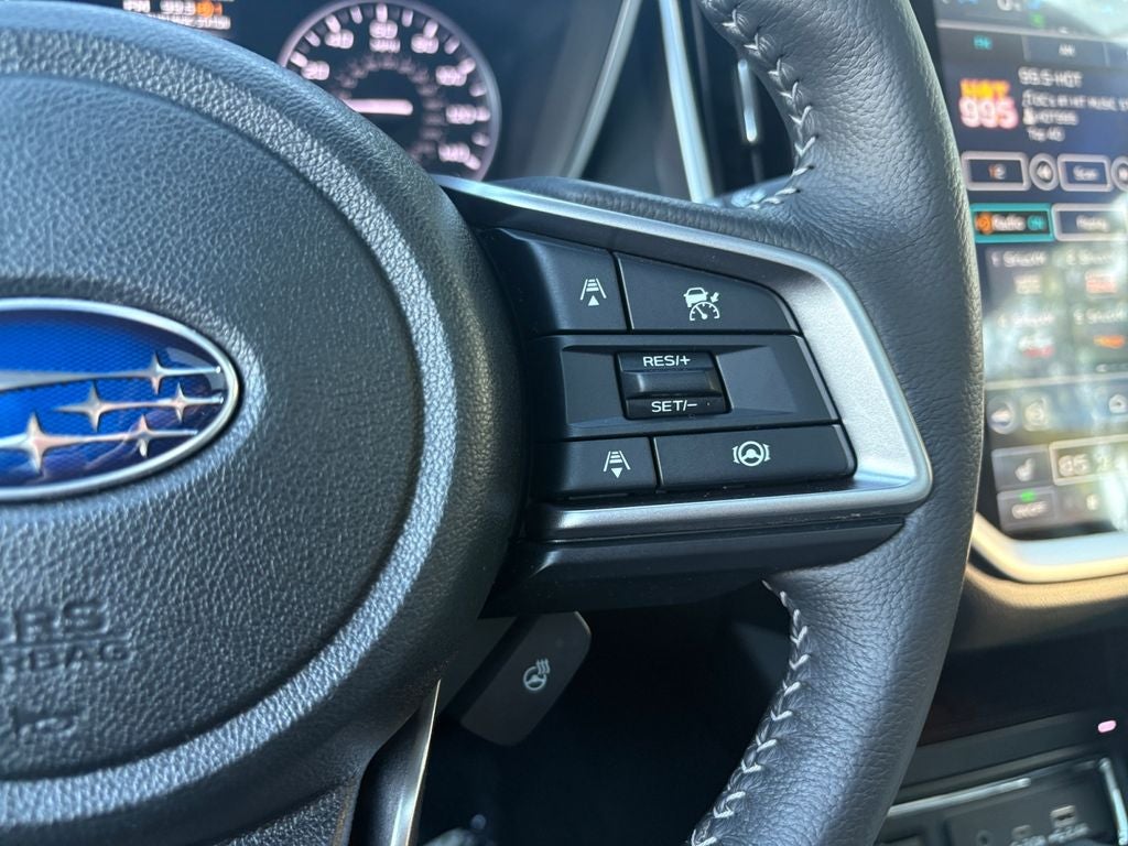 2023 Subaru Ascent Limited