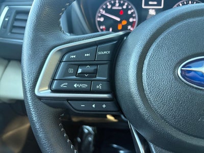 2023 Subaru Ascent Limited