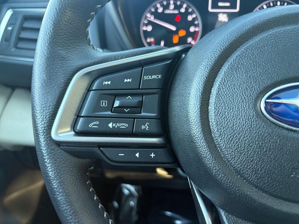 2023 Subaru Ascent Limited