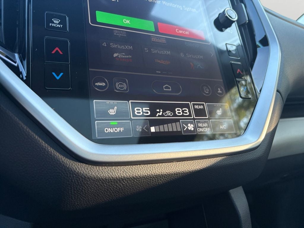 2023 Subaru Ascent Limited