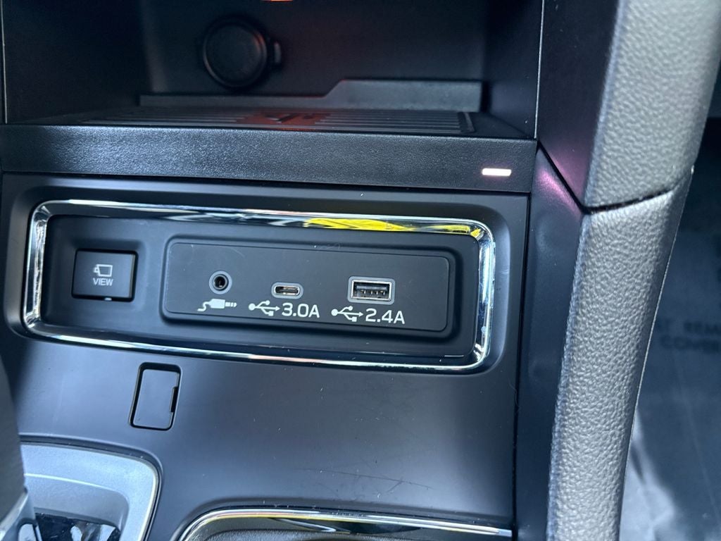 2023 Subaru Ascent Limited