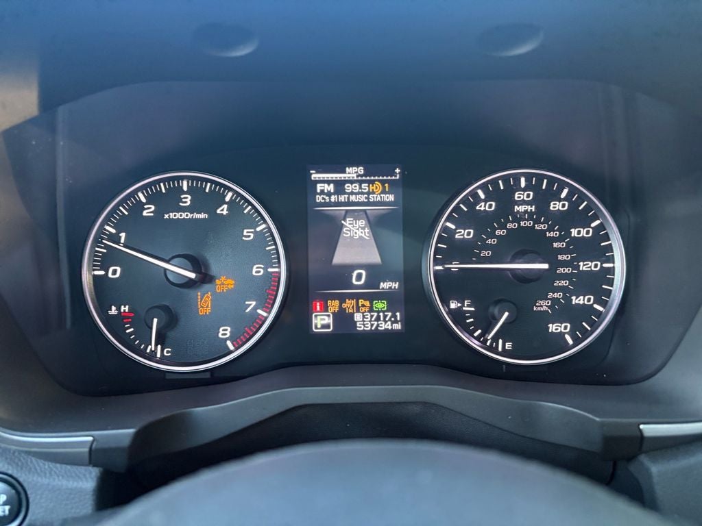 2023 Subaru Ascent Limited