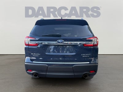2023 Subaru Ascent Limited