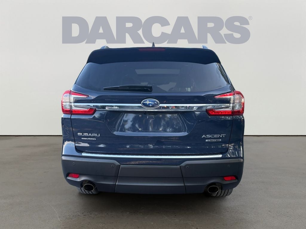 2023 Subaru Ascent Limited