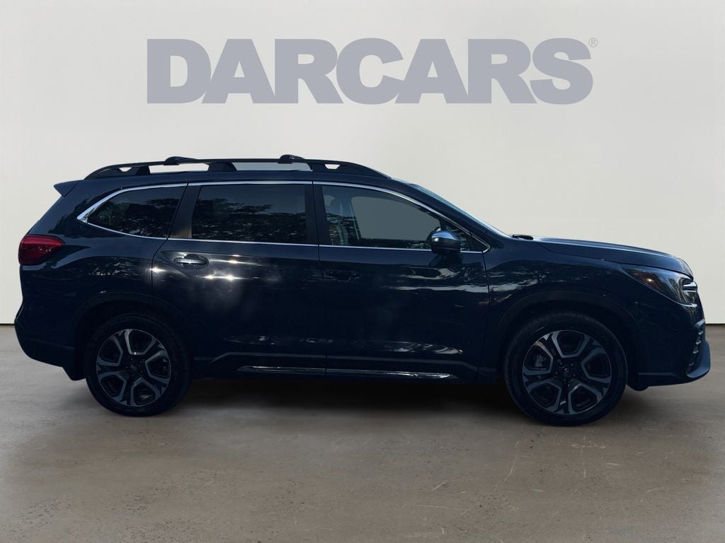 2023 Subaru Ascent Limited