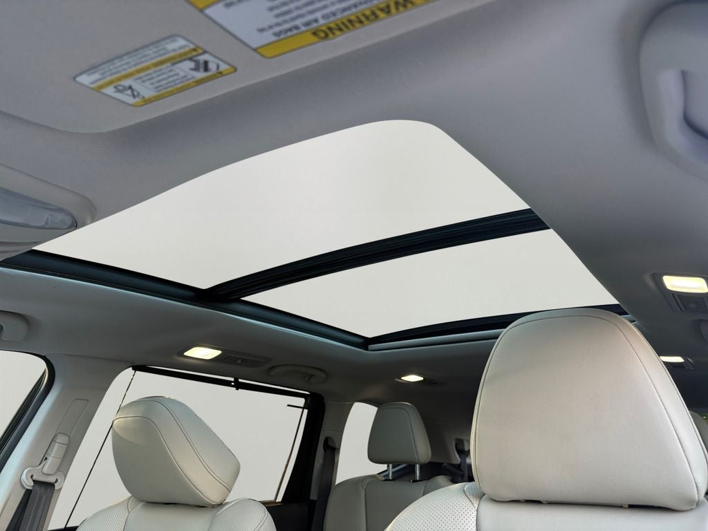 2023 Subaru Ascent Limited
