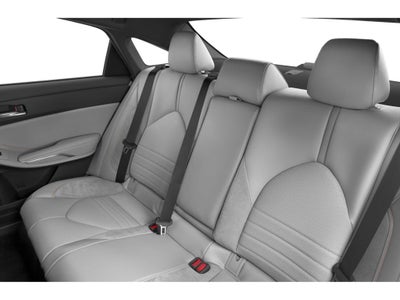 2021 Toyota Avalon Hybrid XSE