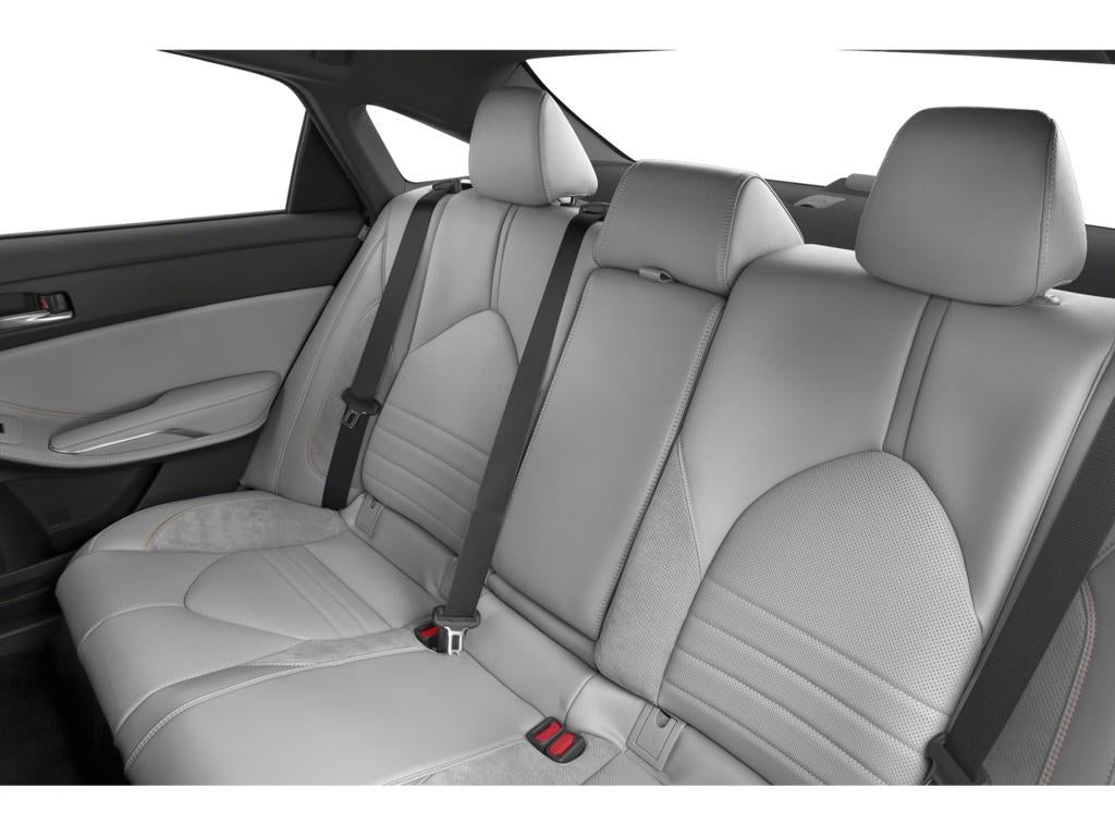 2021 Toyota Avalon Hybrid XSE
