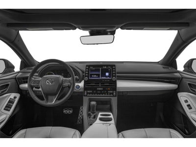 2021 Toyota Avalon Hybrid XSE