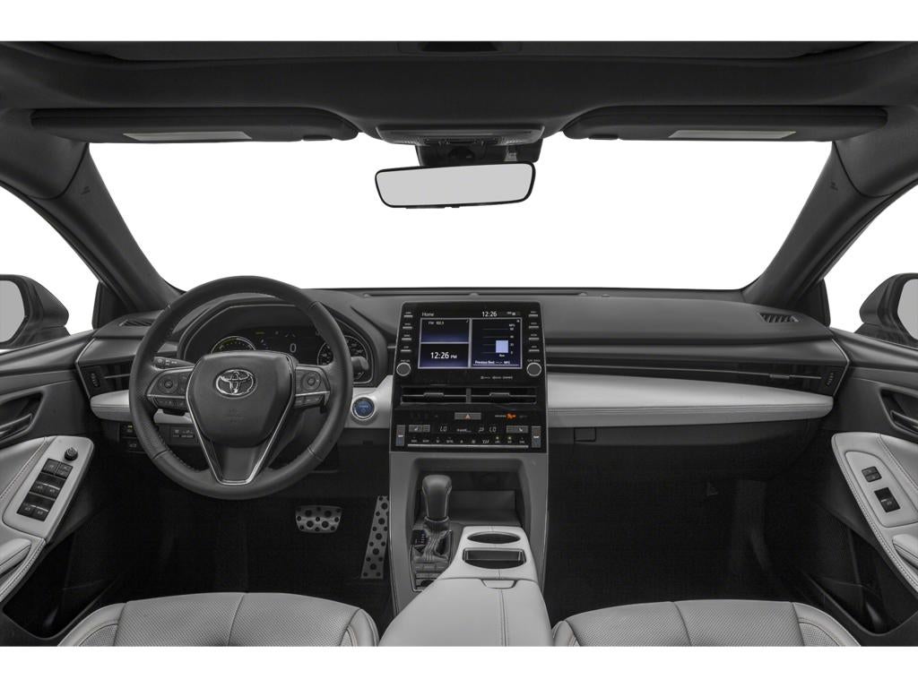 2021 Toyota Avalon Hybrid XSE