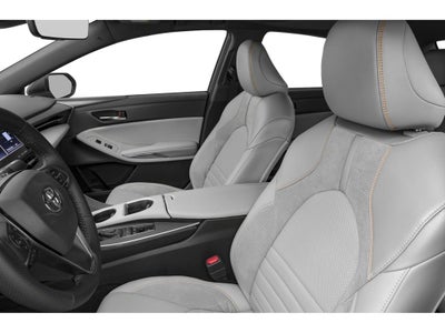 2021 Toyota Avalon Hybrid XSE