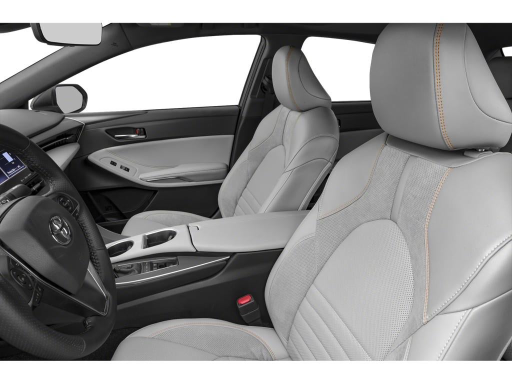 2021 Toyota Avalon Hybrid XSE