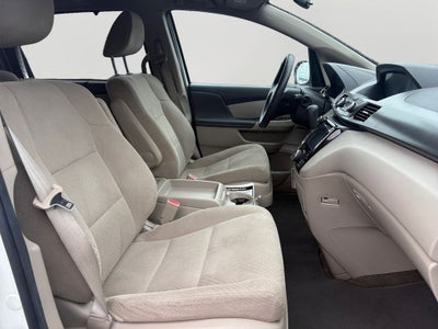 2014 Honda Odyssey EX