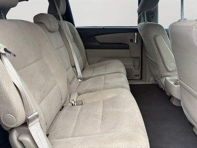2014 Honda Odyssey EX