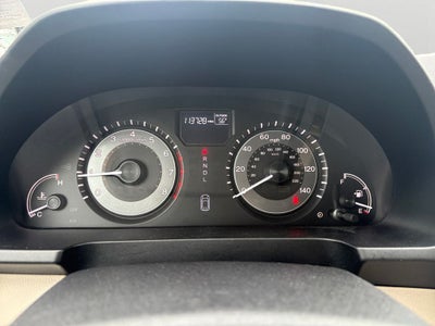 2014 Honda Odyssey EX
