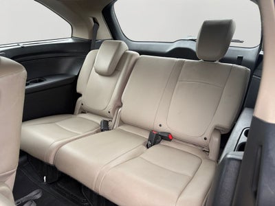 2019 Honda Odyssey Touring