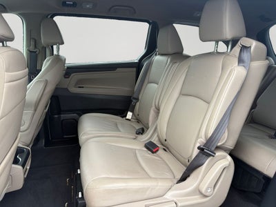 2019 Honda Odyssey Touring