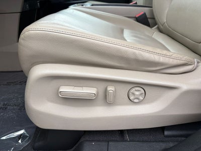 2019 Honda Odyssey Touring